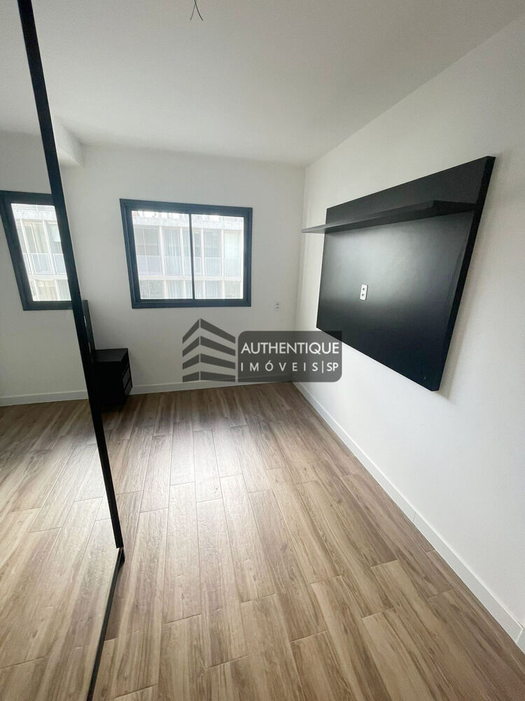 Apartamento, 1 quarto, 33 m² - Foto 3