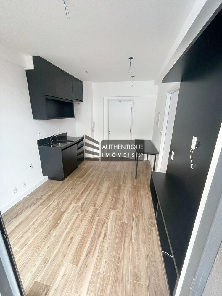 Apartamento, 1 quarto, 33 m² - Foto 6