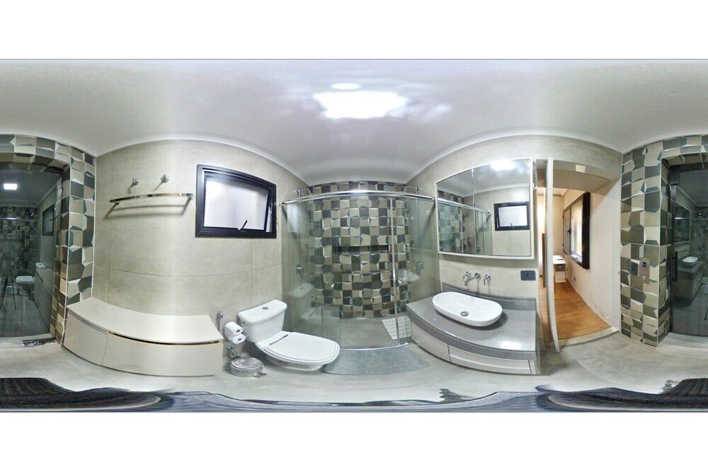 Casa à venda com 3 quartos, 381m² - Foto 7