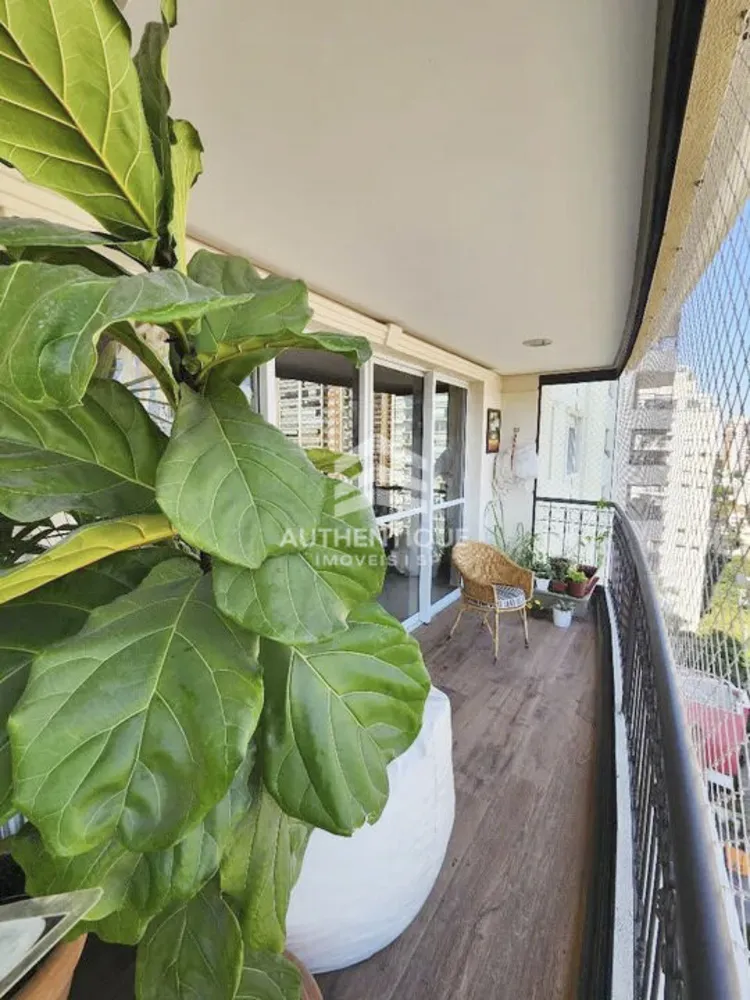 Apartamento, 3 quartos, 123 m² - Foto 18