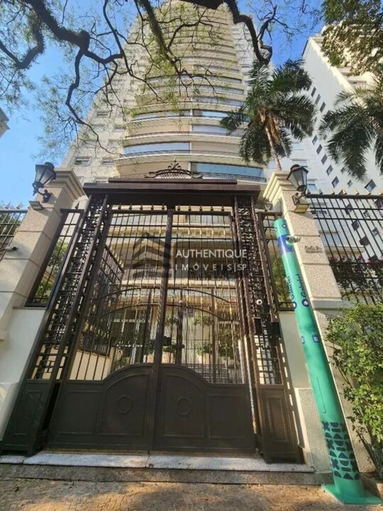 Apartamento, 3 quartos, 123 m² - Foto 12
