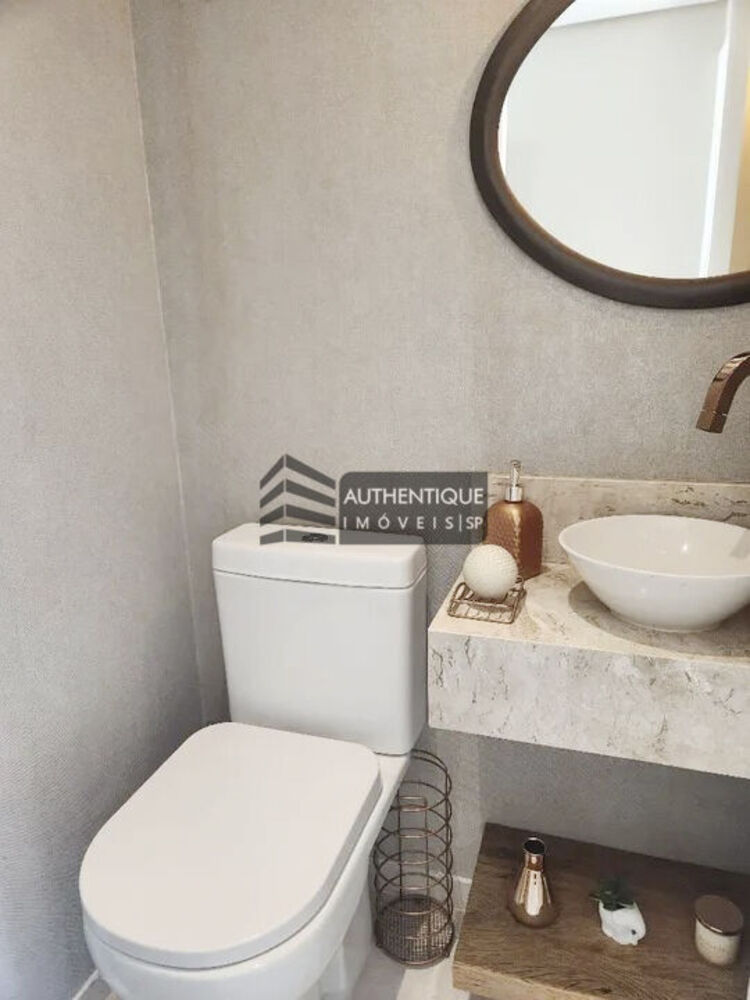 Apartamento, 3 quartos, 123 m² - Foto 11