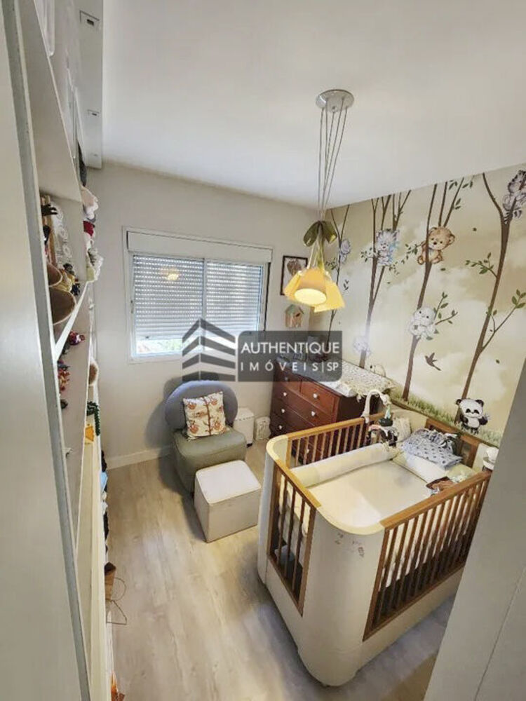 Apartamento, 3 quartos, 123 m² - Foto 5