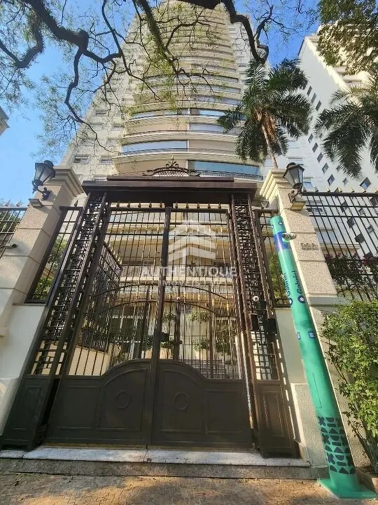Apartamento, 3 quartos, 123 m² - Foto 25