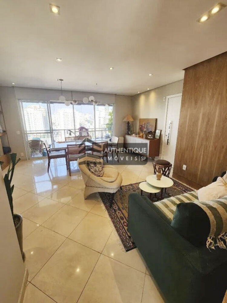 Apartamento, 3 quartos, 123 m² - Foto 1