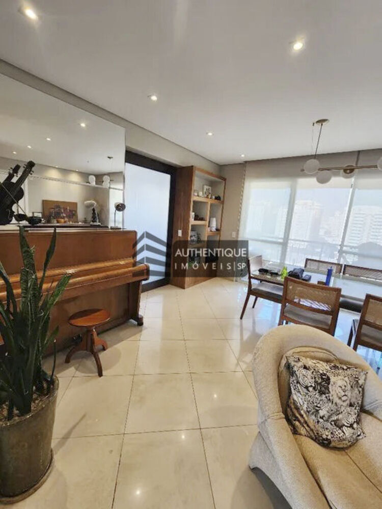 Apartamento, 3 quartos, 123 m² - Foto 3