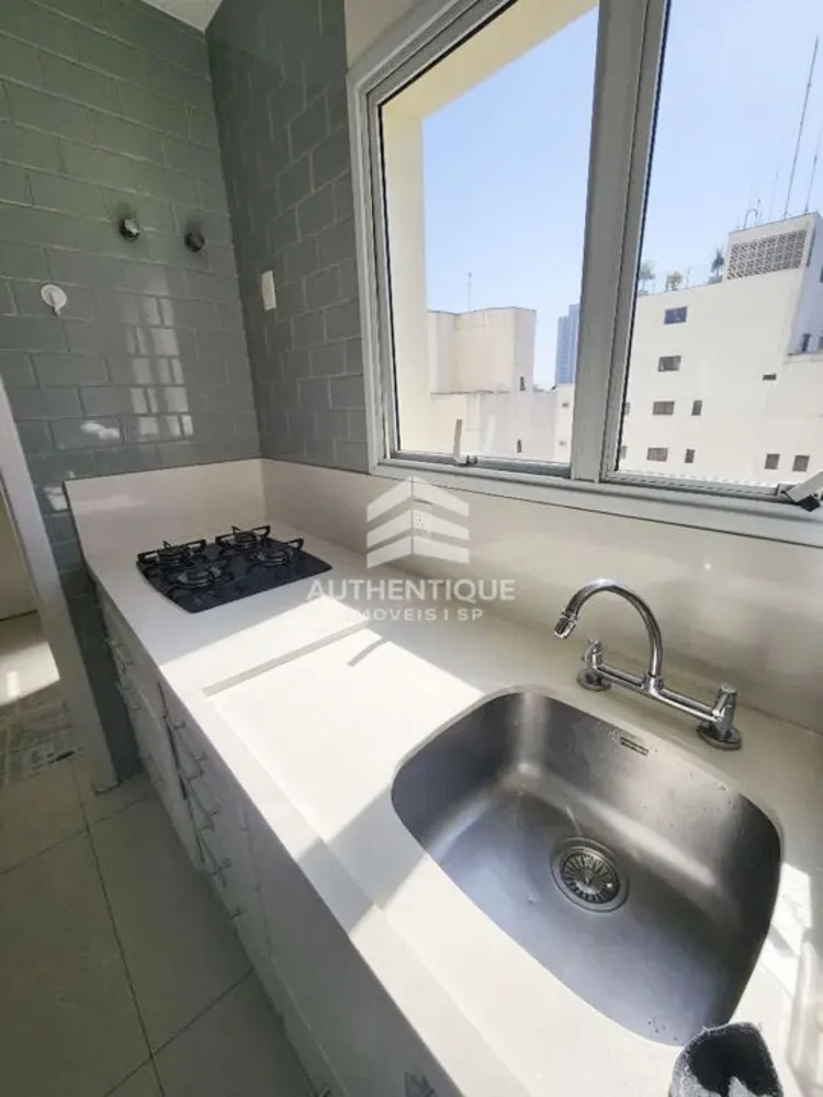 Apartamento, 3 quartos, 123 m² - Foto 19