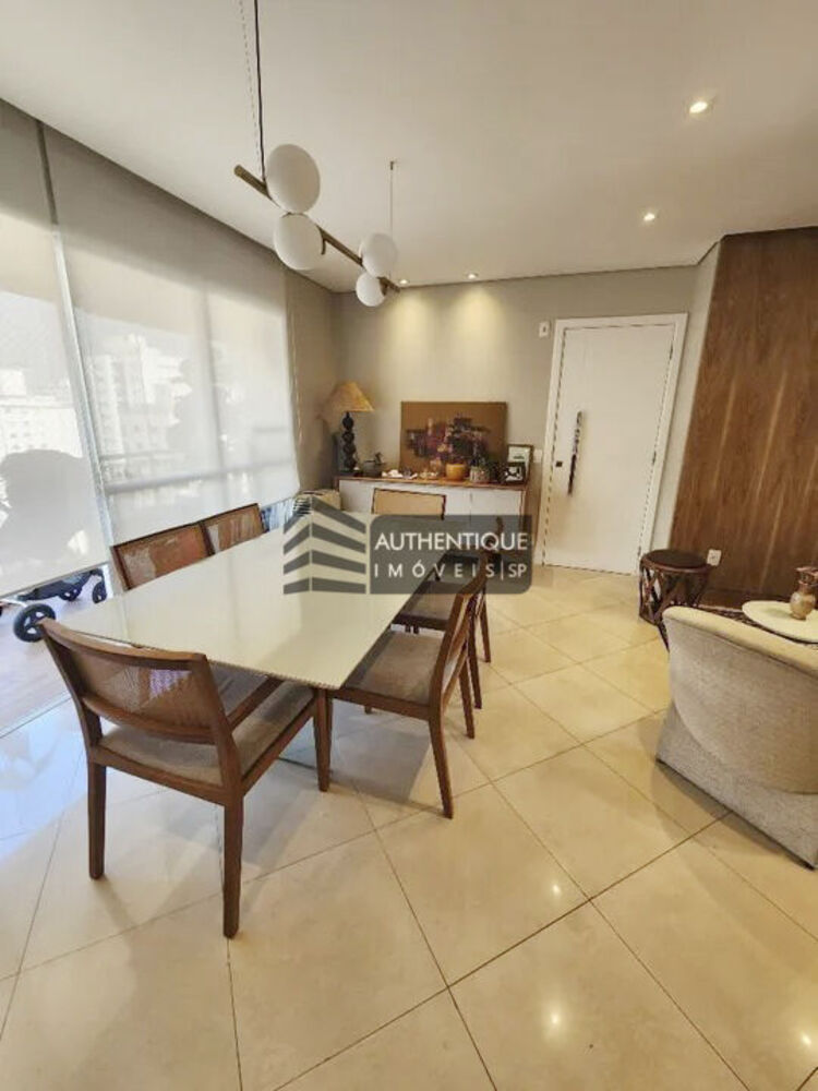 Apartamento, 3 quartos, 123 m² - Foto 4