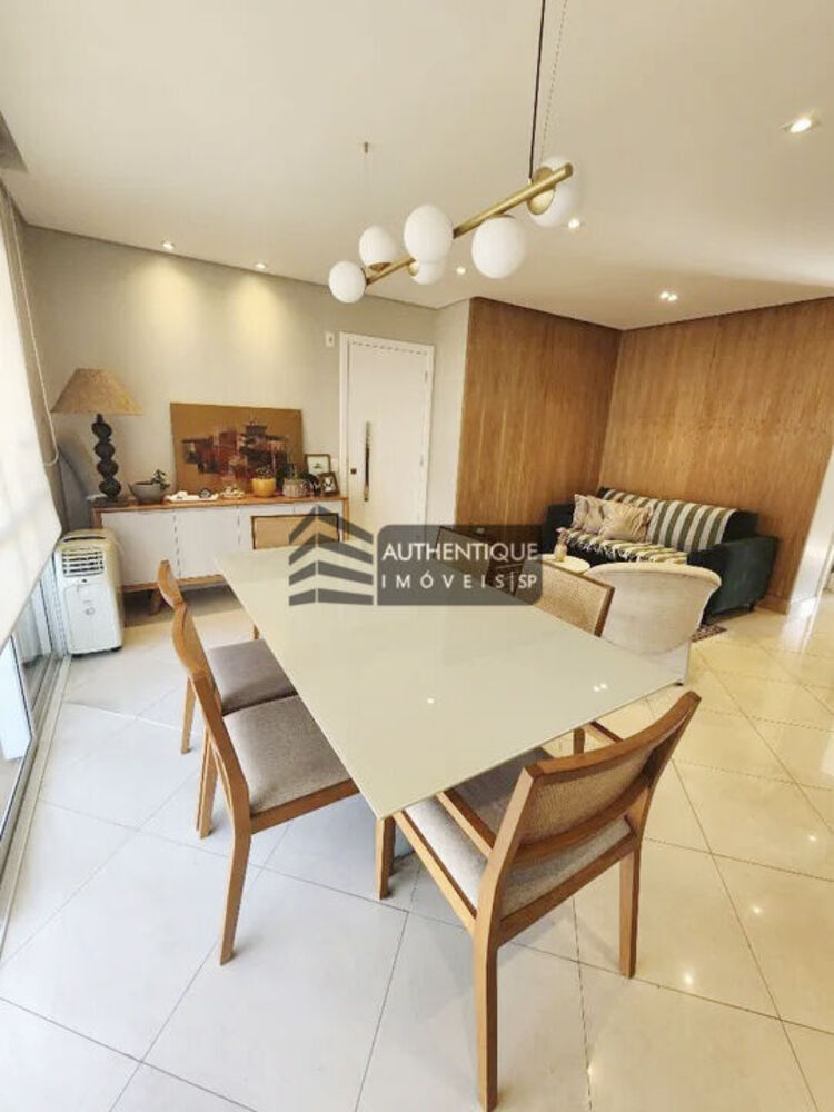 Apartamento, 3 quartos, 123 m² - Foto 2