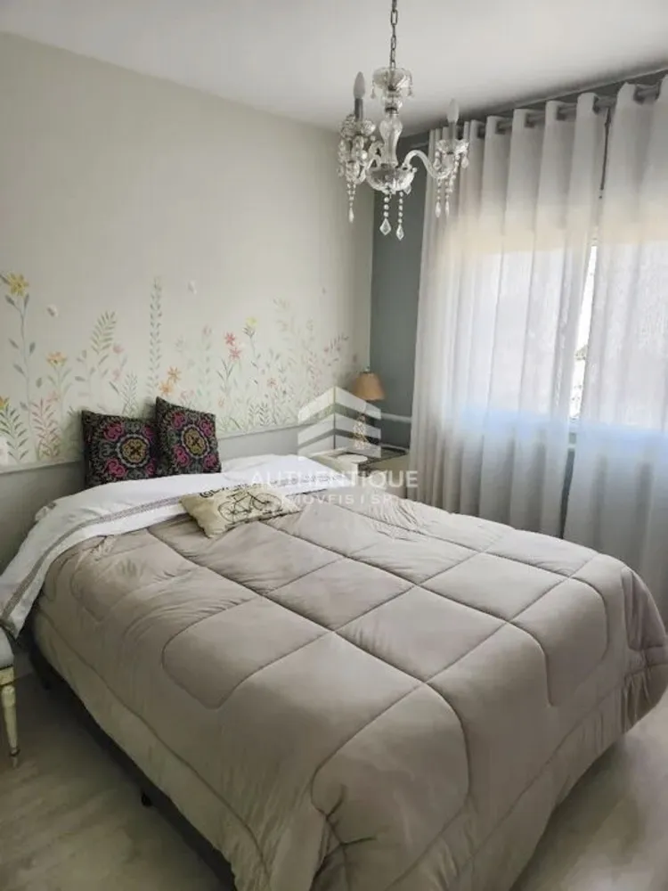 Apartamento, 3 quartos, 123 m² - Foto 21
