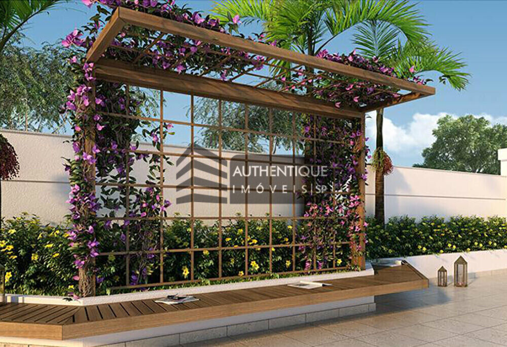 Apartamento, 2 quartos, 55 m² - Foto 16