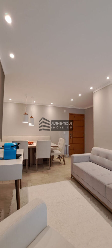 Apartamento, 2 quartos, 55 m² - Foto 2