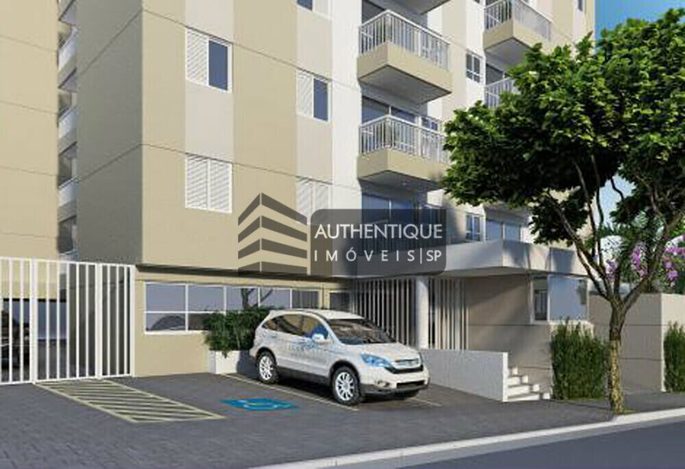 Apartamento, 2 quartos, 55 m² - Foto 14