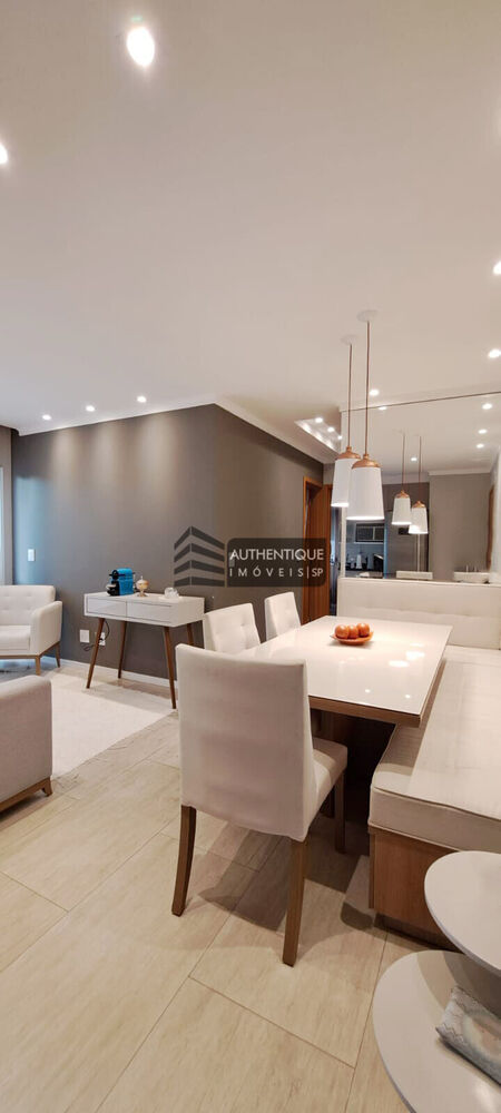 Apartamento, 2 quartos, 55 m² - Foto 1