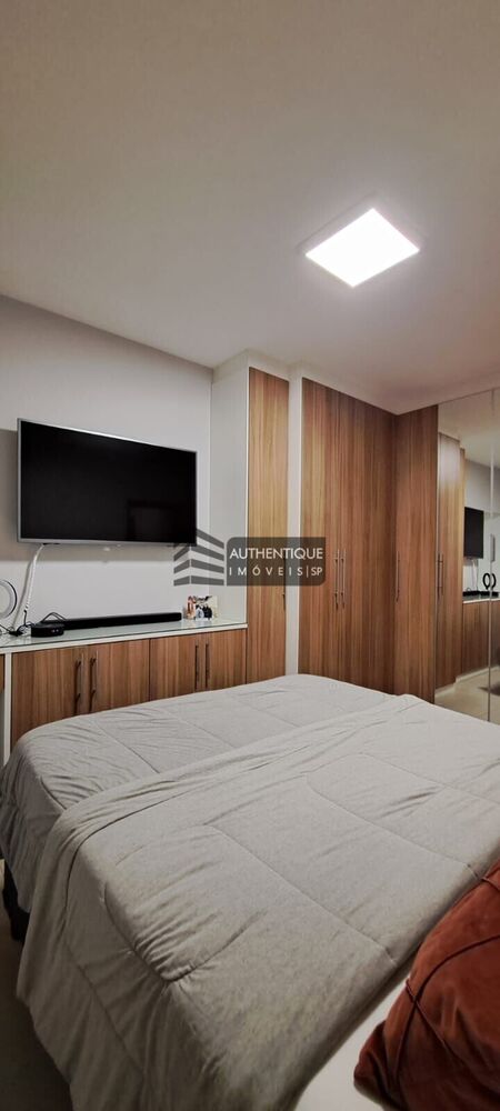 Apartamento, 2 quartos, 55 m² - Foto 8