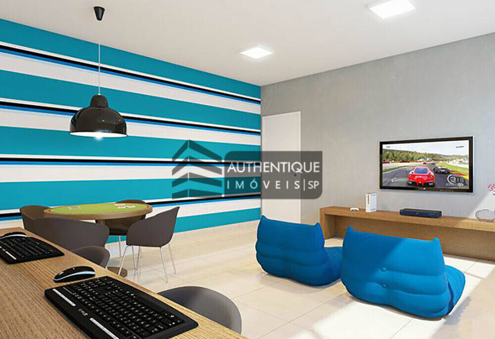 Apartamento, 2 quartos, 55 m² - Foto 18