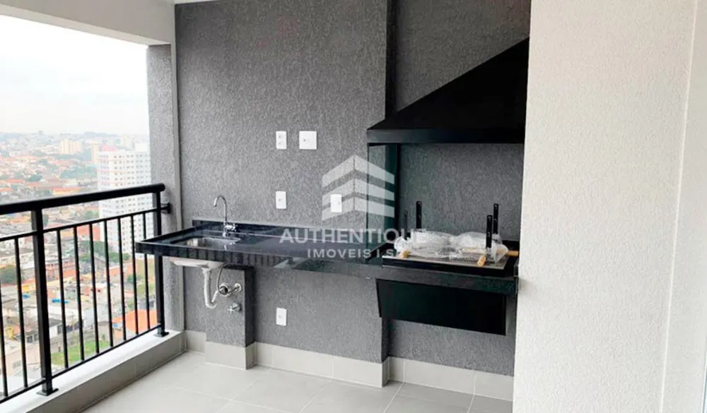 Apartamento, 3 quartos, 81 m² - Foto 14