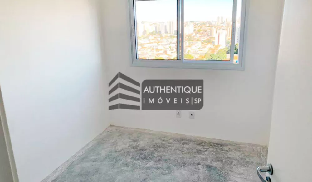 Apartamento à venda com 3 quartos, 81m² - Foto 4