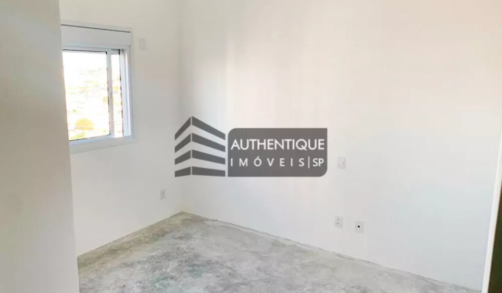 Apartamento à venda com 3 quartos, 81m² - Foto 3