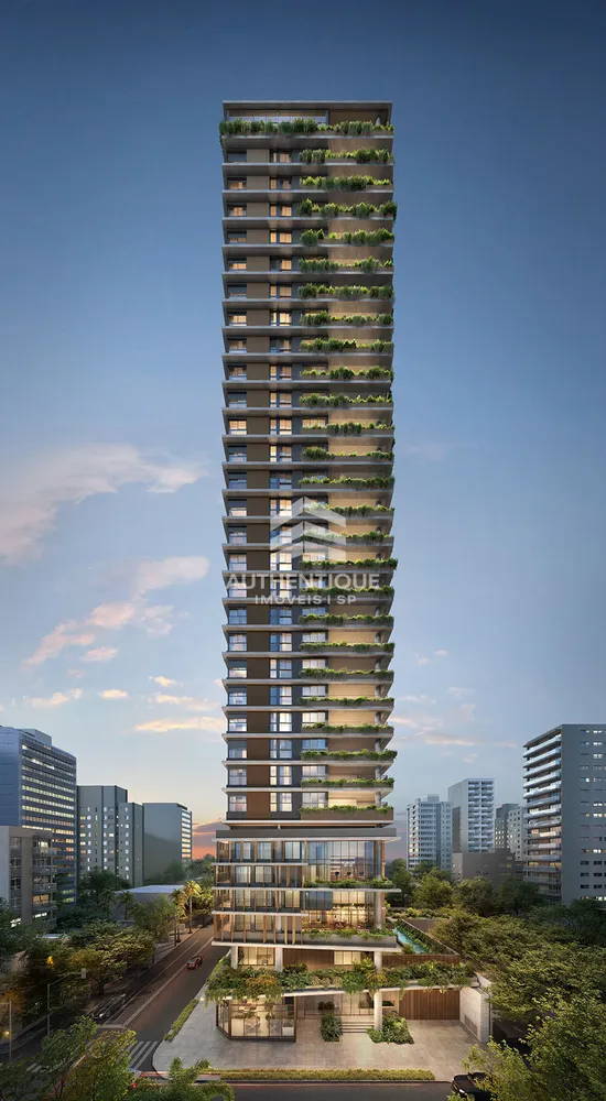 Apartamento, 3 quartos, 133 m² - Foto 7