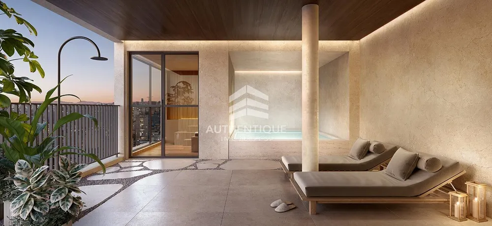 Apartamento, 3 quartos, 133 m² - Foto 5