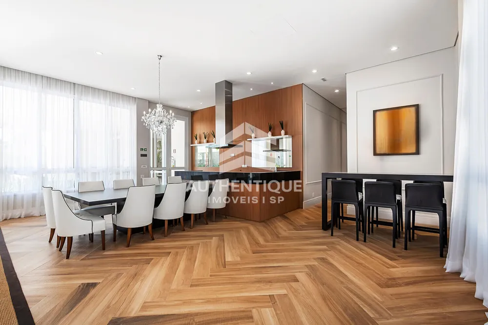Apartamento, 2 quartos, 172 m² - Foto 10
