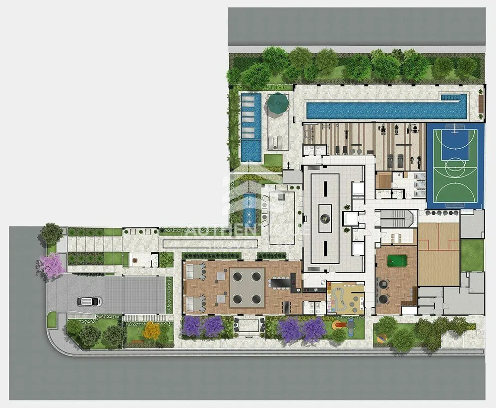 Apartamento, 2 quartos, 172 m² - Foto 7