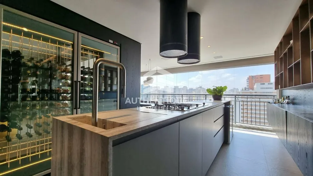 Apartamento, 2 quartos, 172 m² - Foto 3