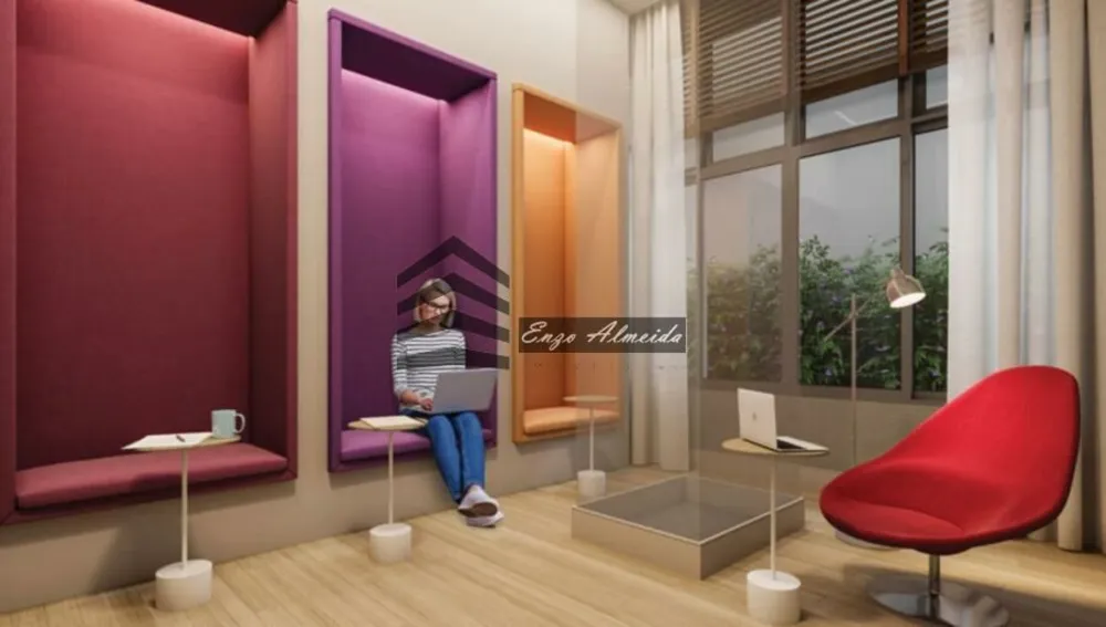 Apartamento, 2 quartos, 62 m² - Foto 11
