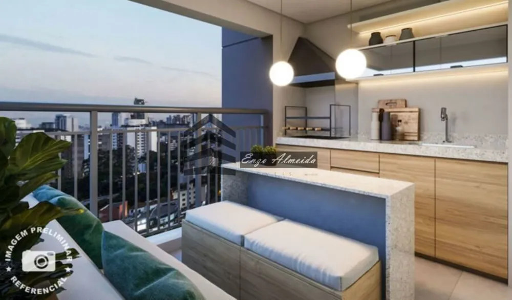 Apartamento, 2 quartos, 62 m² - Foto 5
