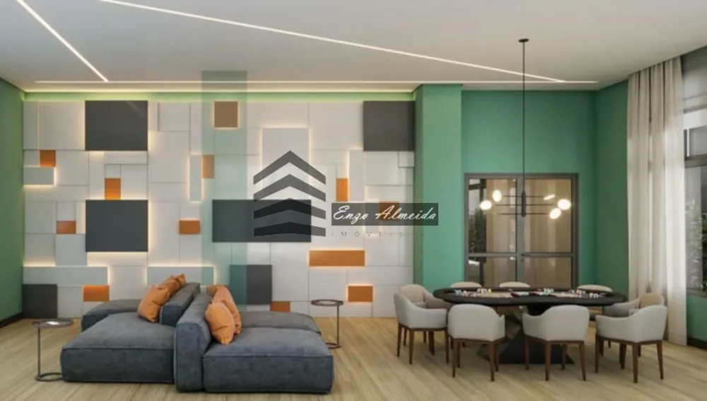 Apartamento, 2 quartos, 62 m² - Foto 8