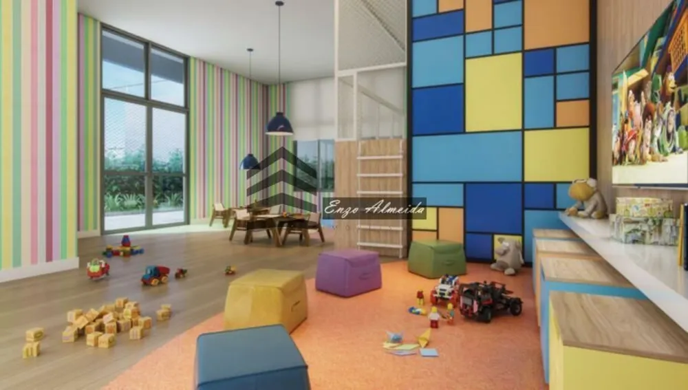 Apartamento, 2 quartos, 62 m² - Foto 15