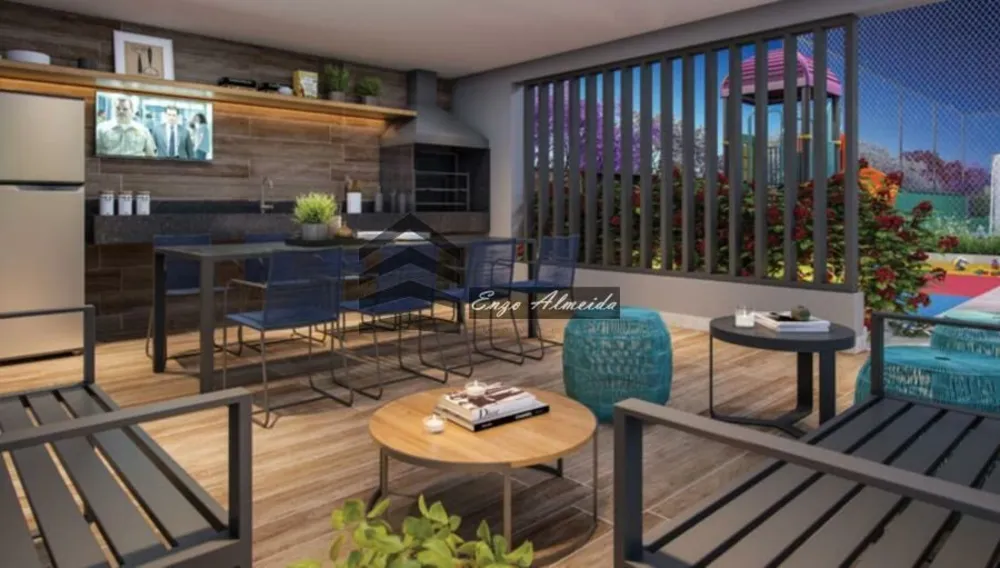 Apartamento, 2 quartos, 62 m² - Foto 8
