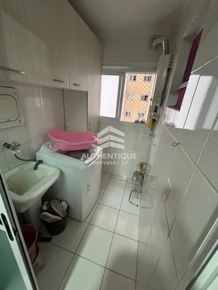 Apartamento, 3 quartos, 80 m² - Foto 4