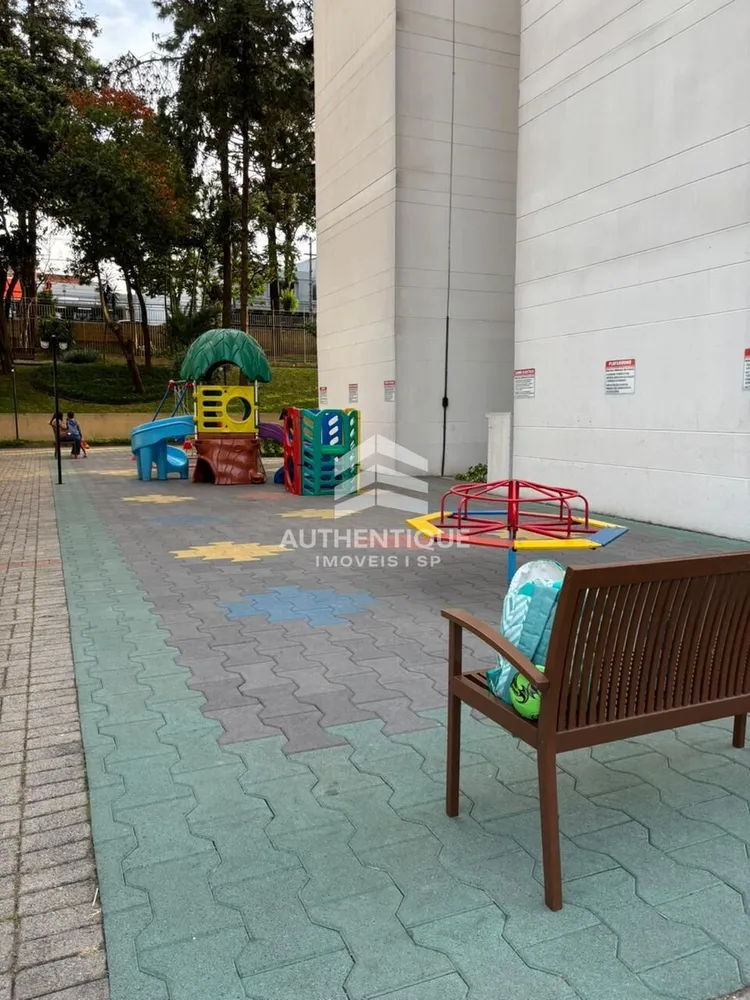Apartamento, 3 quartos, 80 m² - Foto 12