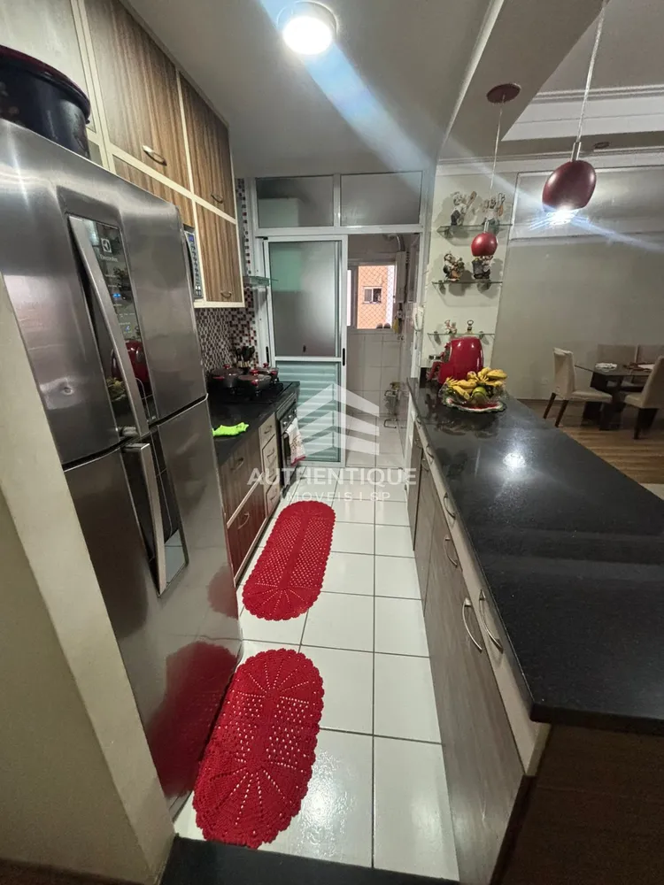 Apartamento, 3 quartos, 80 m² - Foto 9
