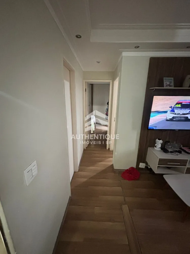 Apartamento, 3 quartos, 80 m² - Foto 5