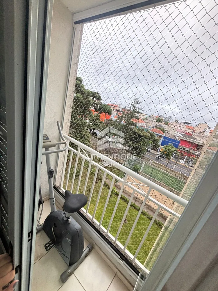 Apartamento, 3 quartos, 80 m² - Foto 3