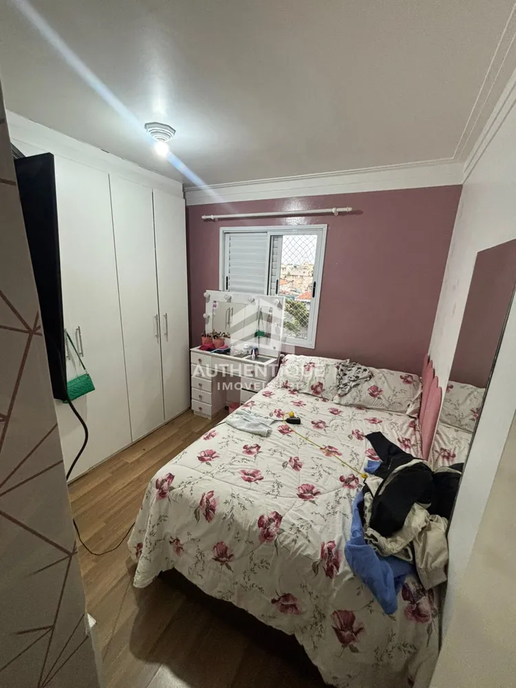 Apartamento, 3 quartos, 80 m² - Foto 2