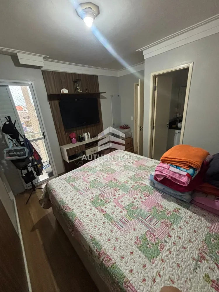 Apartamento, 3 quartos, 80 m² - Foto 2