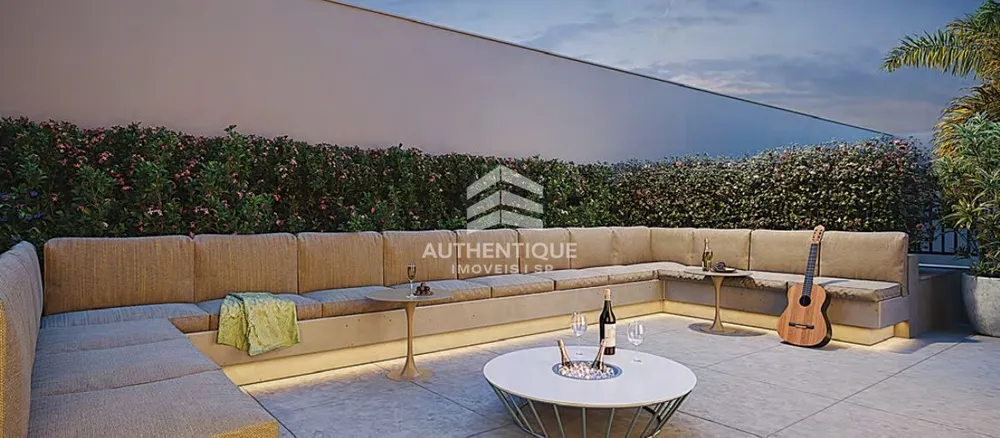 Apartamento, 2 quartos, 47 m² - Foto 6