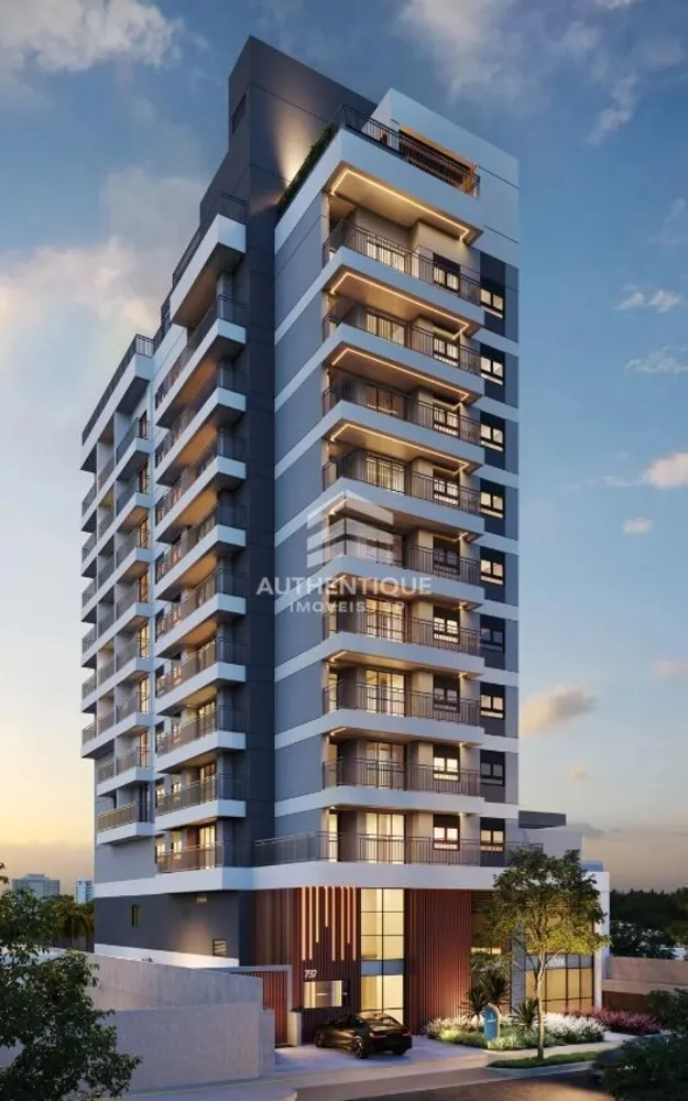 Apartamento, 2 quartos, 47 m² - Foto 5