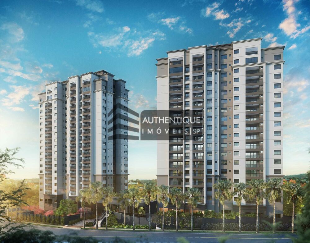 Apartamento, 2 quartos, 73 m² - Foto 3