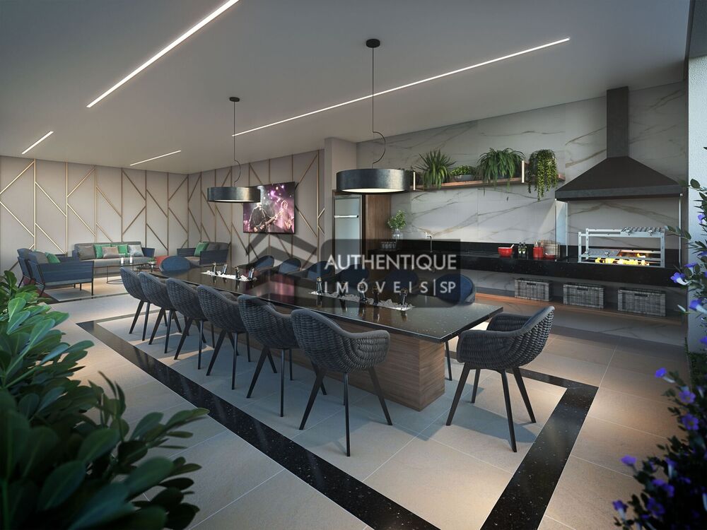 Apartamento, 2 quartos, 73 m² - Foto 9