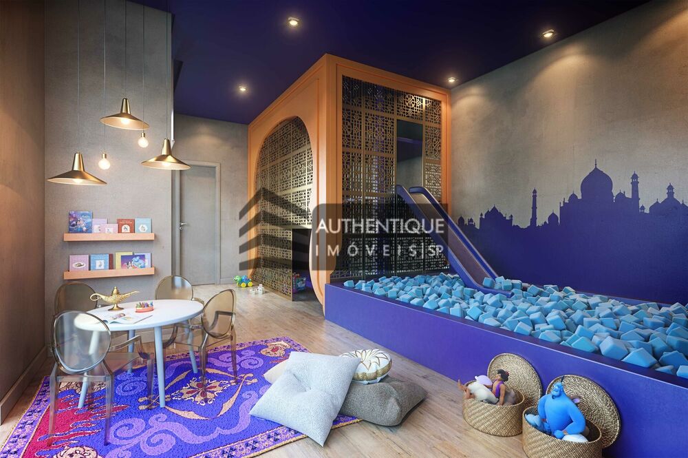 Apartamento, 2 quartos, 73 m² - Foto 15