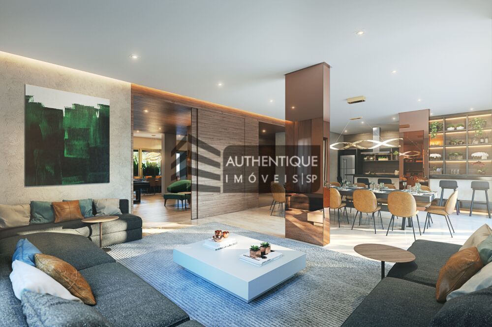 Apartamento, 2 quartos, 73 m² - Foto 16