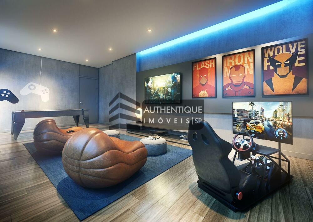 Apartamento, 2 quartos, 73 m² - Foto 10