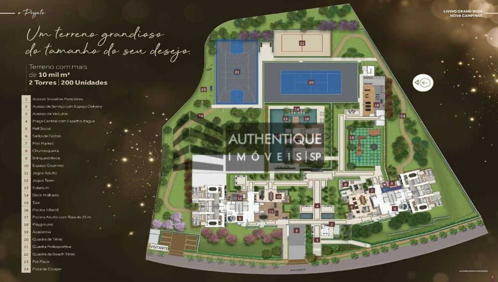 Apartamento, 2 quartos, 73 m² - Foto 38