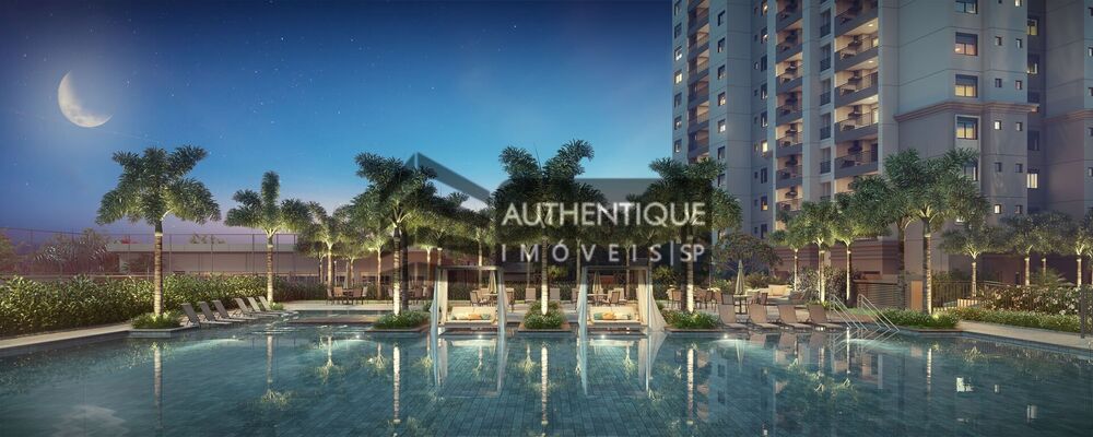 Apartamento, 2 quartos, 73 m² - Foto 2