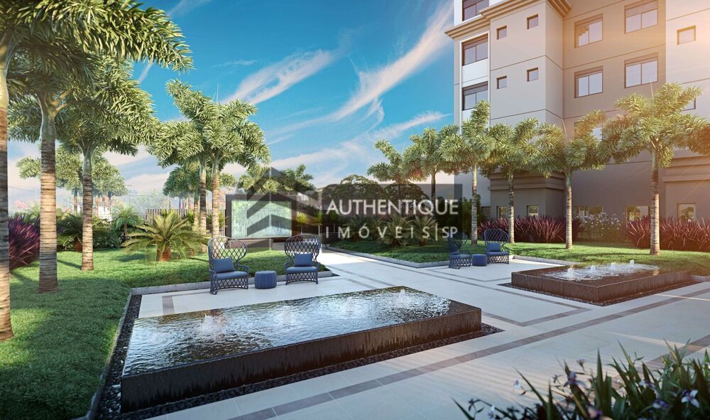 Apartamento, 2 quartos, 73 m² - Foto 5